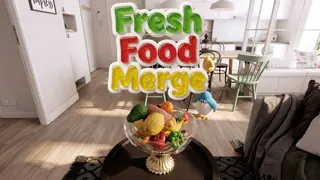 Fresh Food Merge