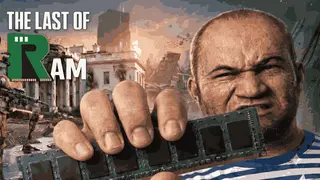 The Last of RAM