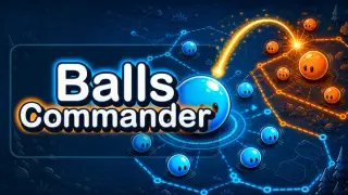 BallsCommander