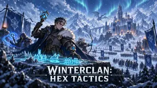 WinterClan: Hex Tactics
