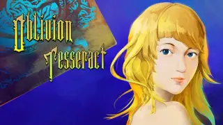Oblivion Tesseract VR