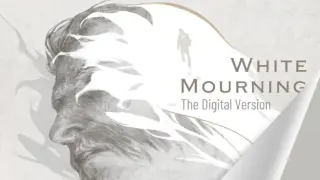 White Mourning - The Digital Version