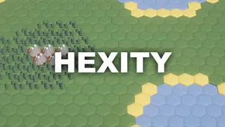 Hexity