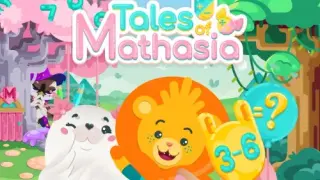 Tales of Mathasia - Switch