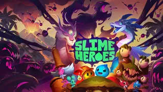 Slime Heroes