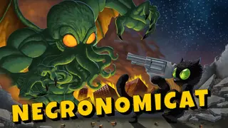 NECRONOMICAT