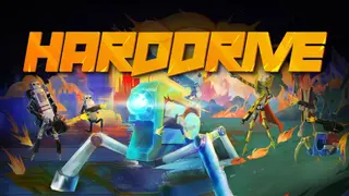 HARDDRIVE