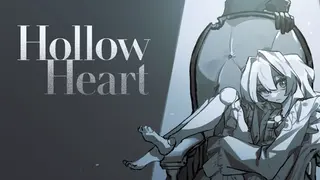 Hollow Heart