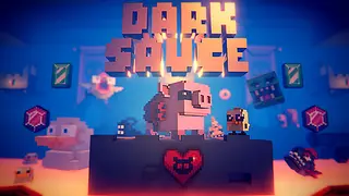 Dark Sauce