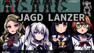 JAGD LANZER