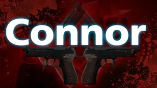 Connor