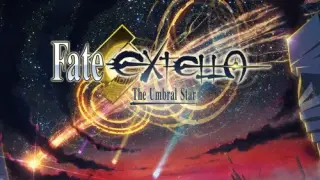 Fate/EXTELLA: The Umbral Star - Switch