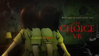 The Choice VR (선택VR)