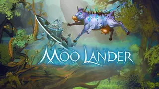Moo Lander
