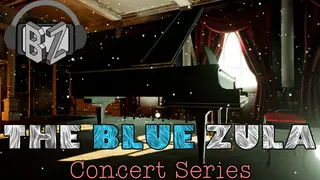 The Blue Zula VR Concert Series