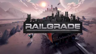 Railgrade
