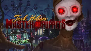 Jack Holmes: Master of Puppets
