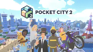 Pocket City 2