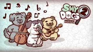 Shy Dogs Hidden Orchestra 2 - Switch