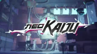 Neokaiju