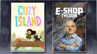 E-Shop Tycoon