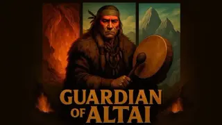 Guardian of Altai