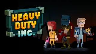 Heavy Duty Inc.