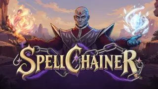 Spellchainer
