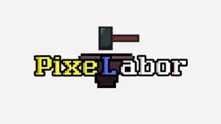 Pixelabor(All GAMES)