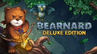 Bearnard Deluxe Edition - Switch