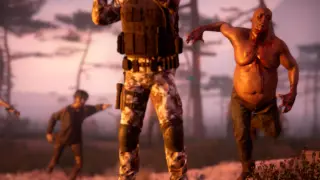 Night of the Dead Simulator - PS5