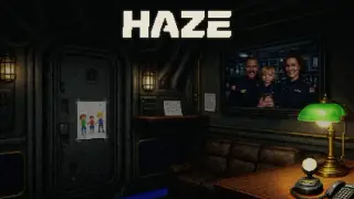 Haze