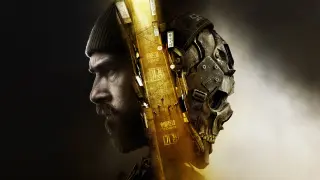 Call of Duty: Modern Warfare 4 - Vault - Xbox Series