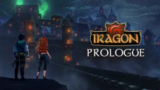 Iragon Prologue
