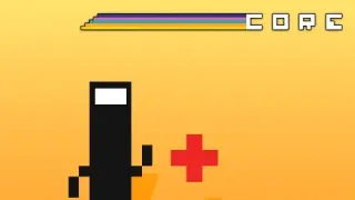 BIT.TRIP CORE - Switch