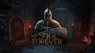 My Soul Forever
