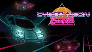 Cyber Neon Bundle - Switch