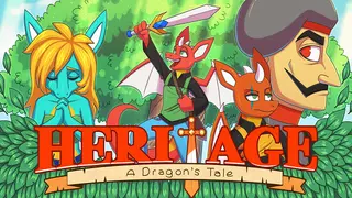 Heritage - A Dragon's Tale