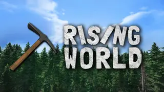 Rising World