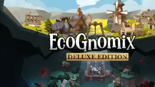 EcoGnomix Deluxe Edition