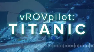 vROVpilot: TITANIC