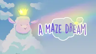 A Maze Dream: the puzzle journey
