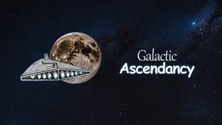 Galactic Ascendancy
