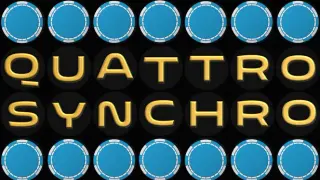 Quattro Synchro