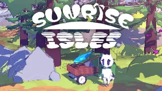Sunrise Isles
