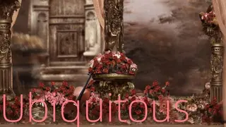 Ubiquitous
