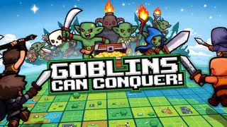 Goblins Can Conquer