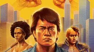 Karate Survivor - Switch