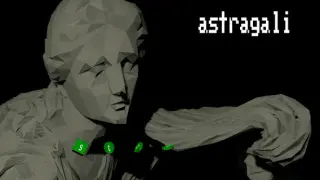 astragali