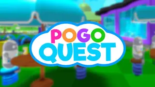 Pogo Quest